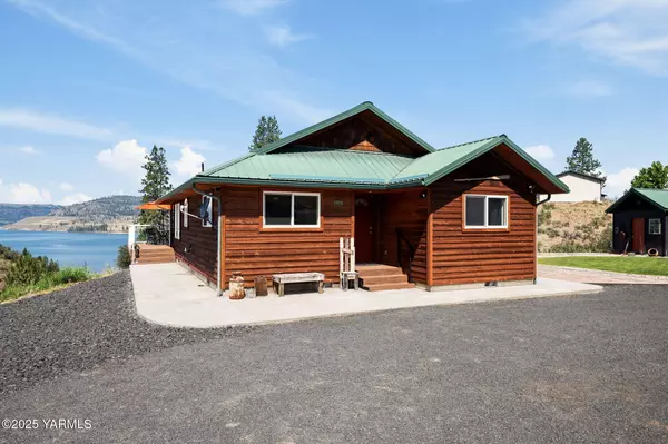 144 Airport Lp W, Other, WA 99999