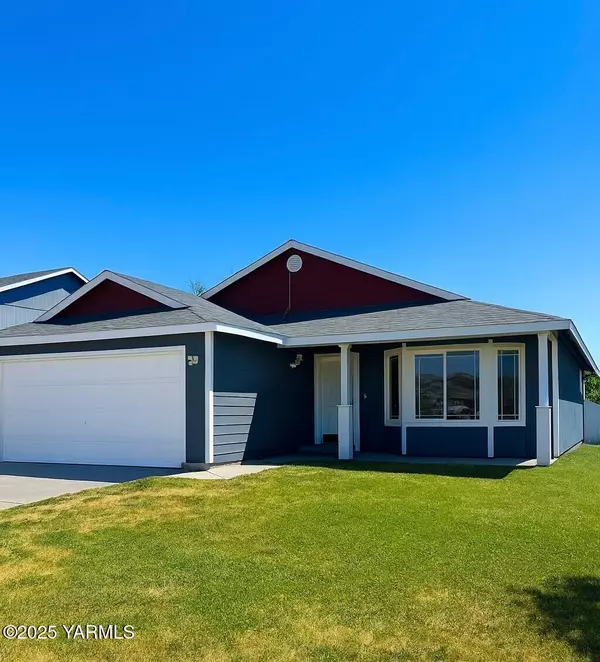 Sunnyside, WA 98944,1524 Bountiful Ave