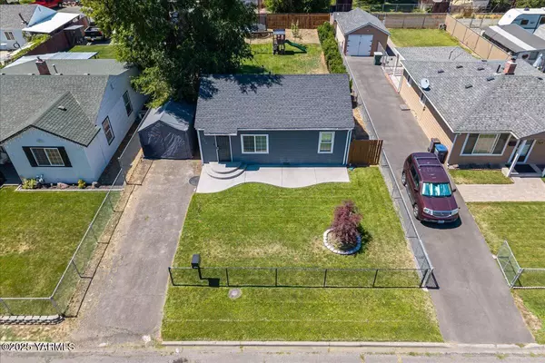 Yakima, WA 98902,1220 Landon Ave