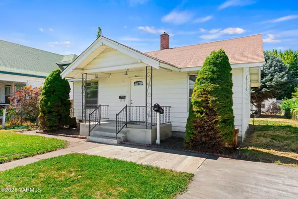 Yakima, WA 98901,808 2nd St N