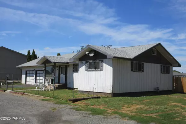 501 Whatcom St, Union Gap, WA 98903