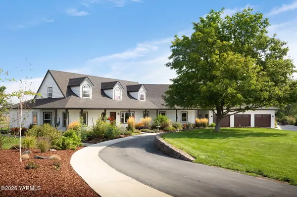 Yakima, WA 98908,8151 Vertner Rd