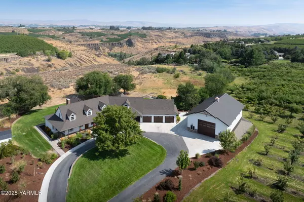 Yakima, WA 98908,8151 Vertner Rd