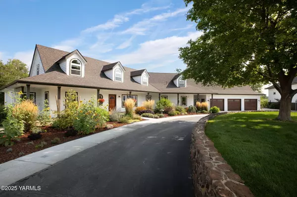 Yakima, WA 98908,8151 Vertner Rd