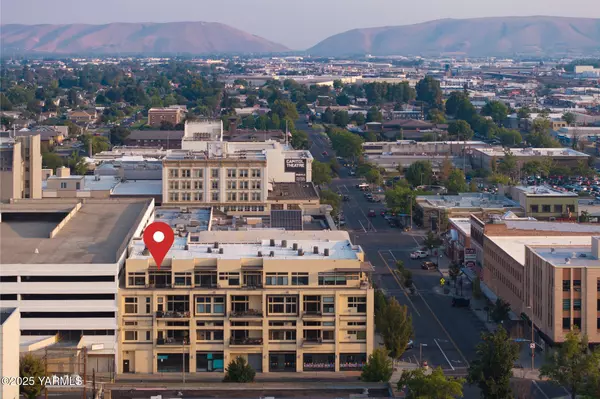 Yakima, WA 98901,17 3rd St # 401N