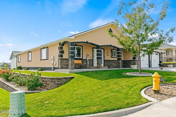 Granger, WA 98932,2005 Jennifer Dr