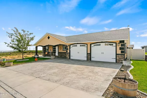 Granger, WA 98932,2005 Jennifer Dr