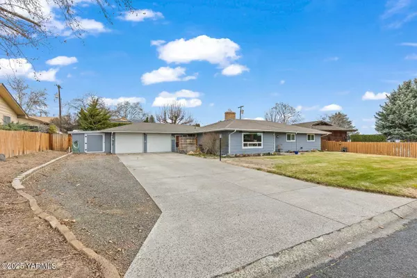 503 Justice Dr, Yakima, WA 98901