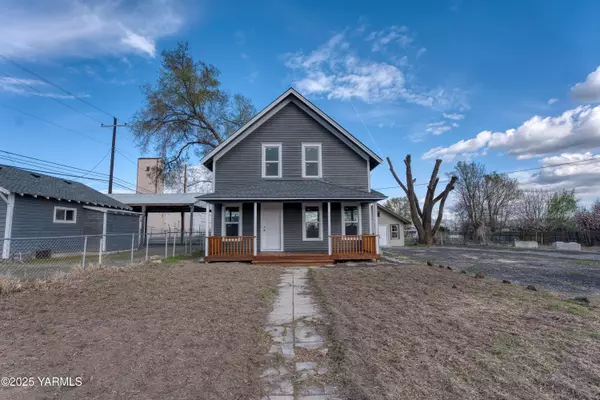 Grandview, WA 98930,503 Grandridge Ave