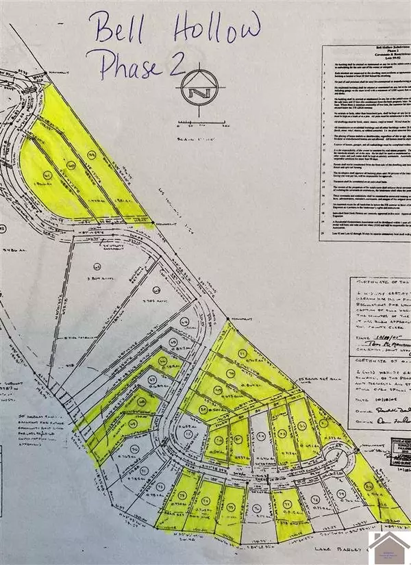 Eddyville, KY 42038,Lot 68 Kelsey Jo