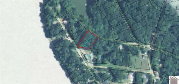 Cadiz, KY 42211,Lots 111-112 Red Oak Drive