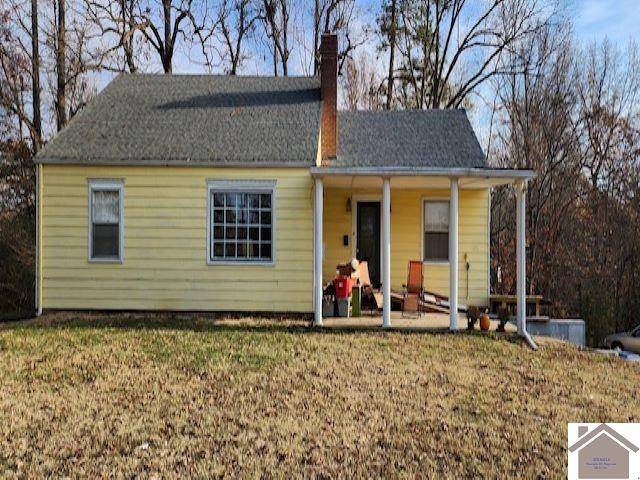 541 Mayfield Road, Clinton, KY 42031