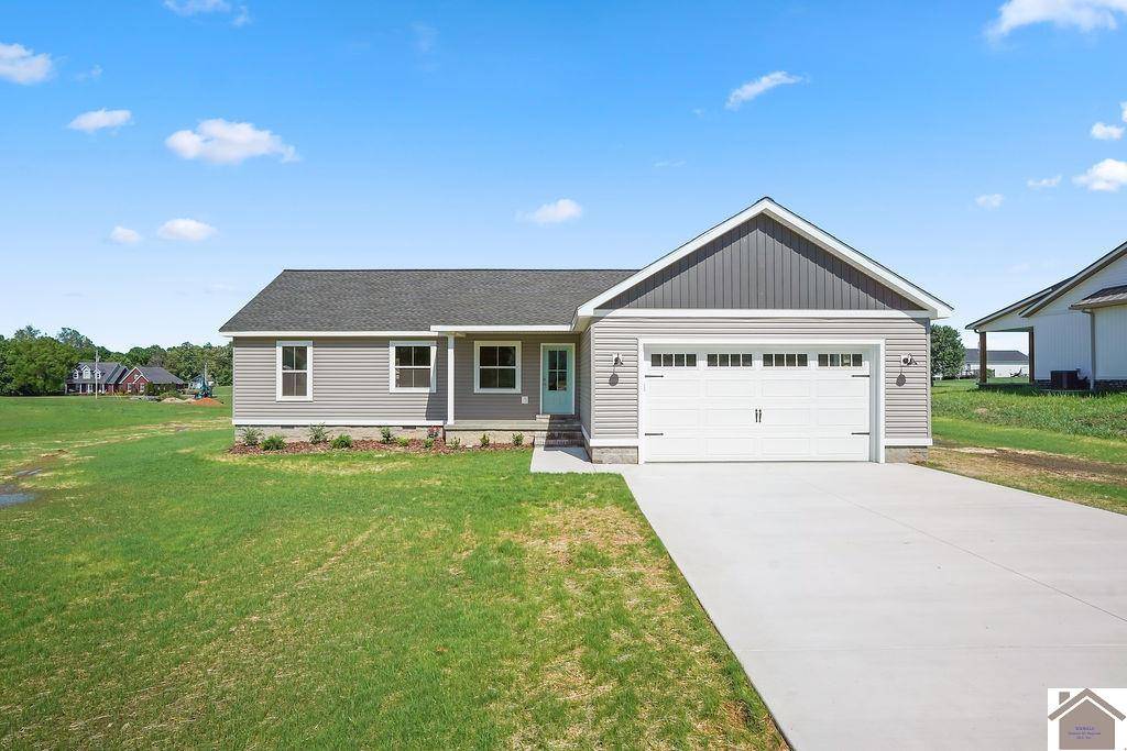 354 Wells Purdom, Almo, KY 42020