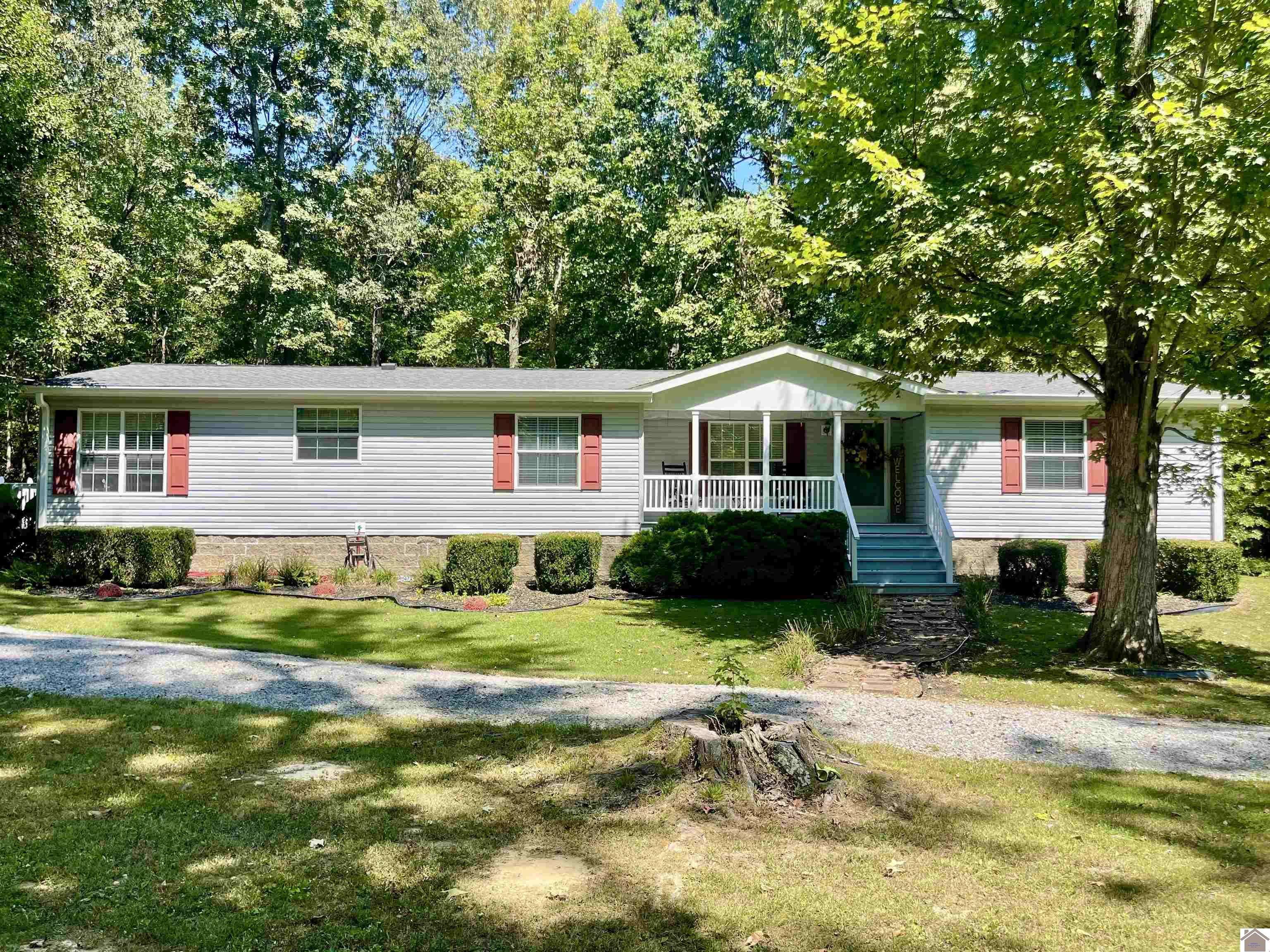 294 Dexter Lane, Dawson Springs, KY 42408