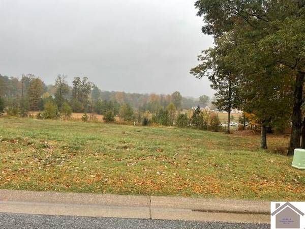 Lot 92 Forest Ridge Drive, Paducah, KY 42003