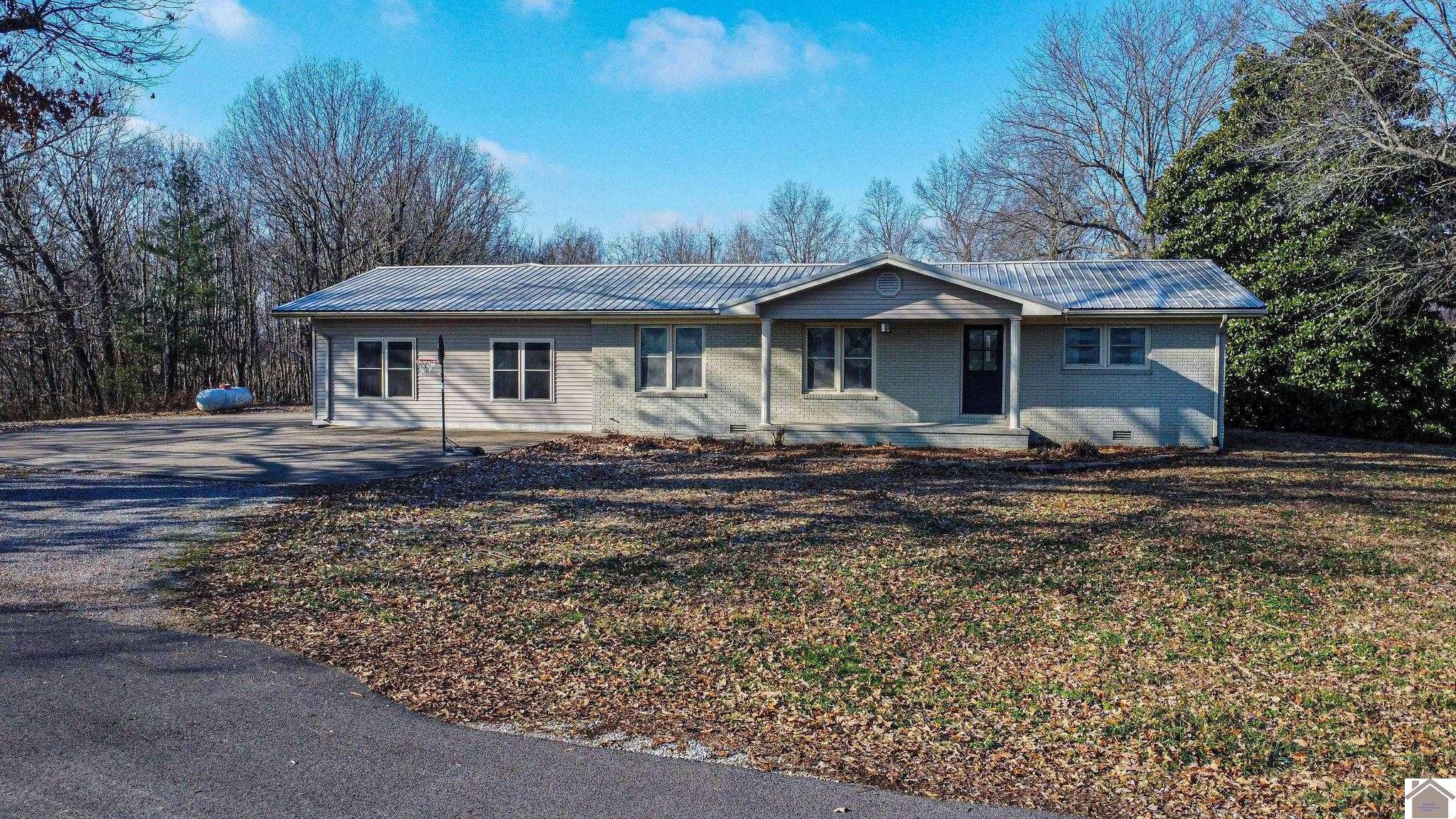 371 County Road 1049, Cunningham, KY 42035