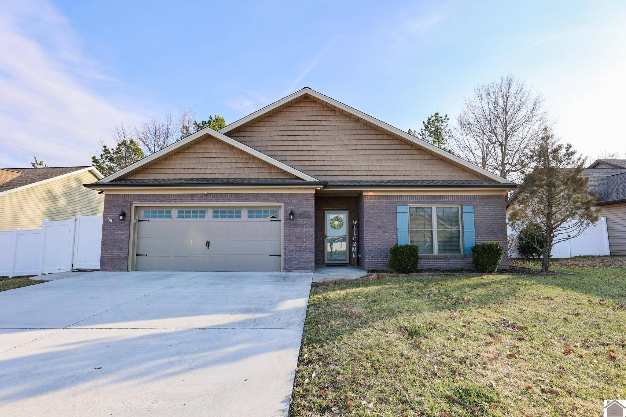 270 Riegel Lane,  Paducah,  KY 42001