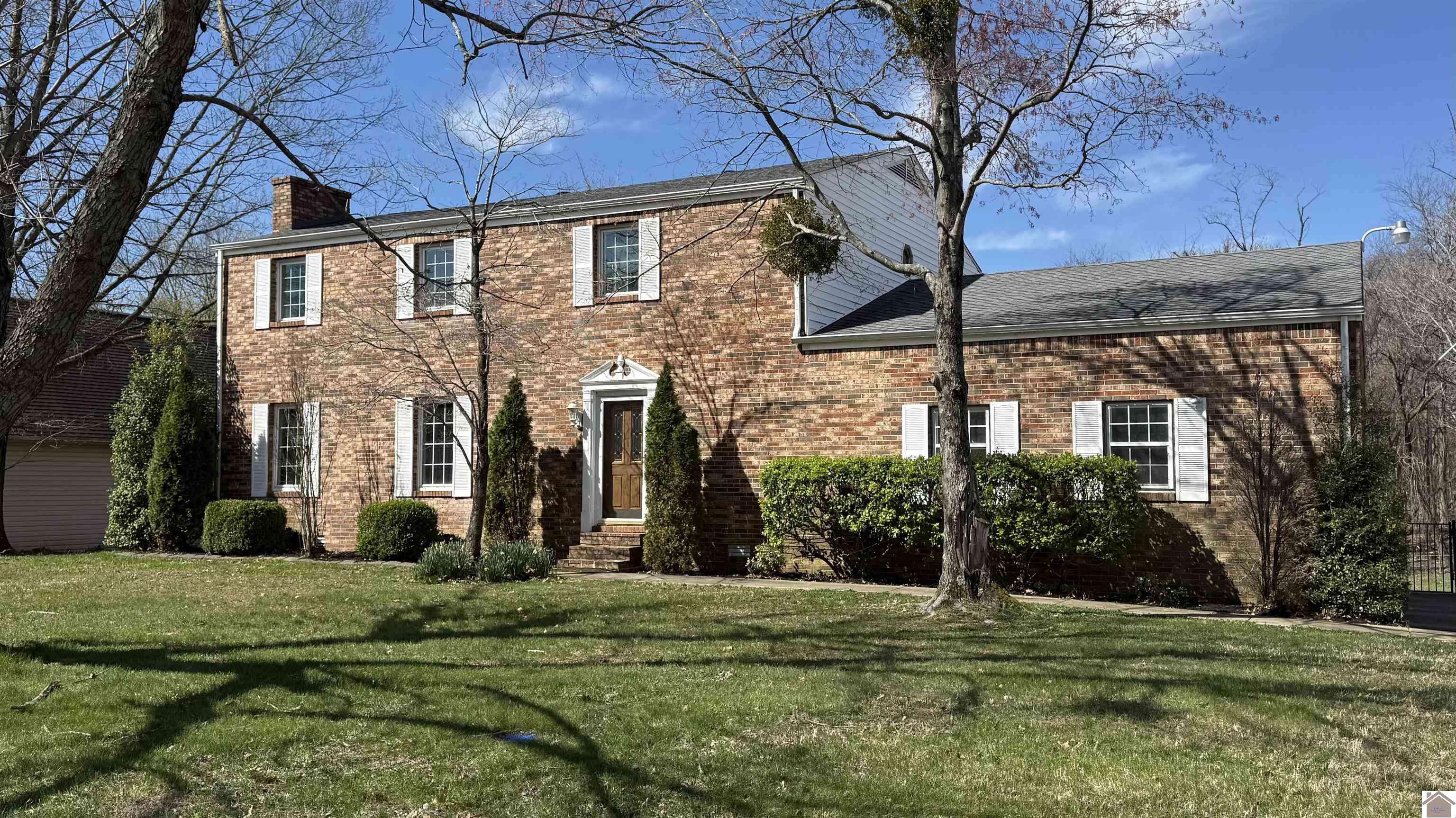 5325 Jewell Lane,  Paducah,  KY 42001