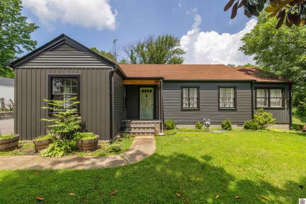 3703 Alameda Drive,  Paducah,  KY 42001