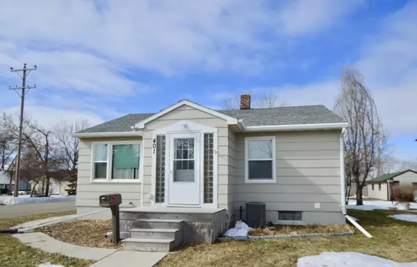 401 3rd Street N, Aberdeen, SD 57401