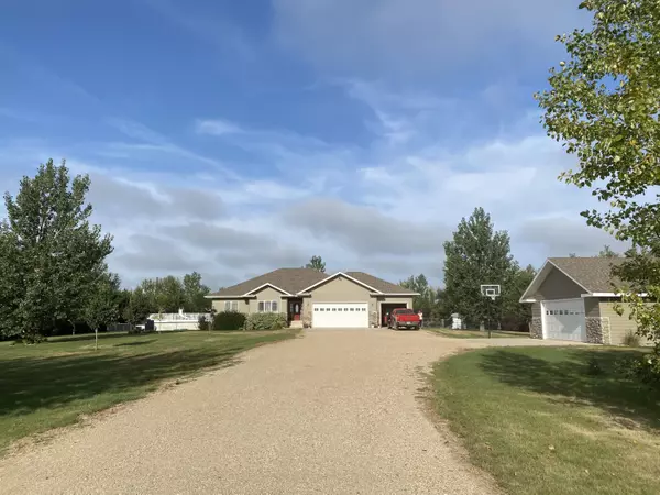 11535 387th Avenue, Westport, SD 57481