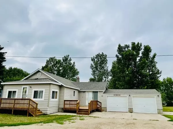 25 Railway Avenue N, Westport, SD 57481