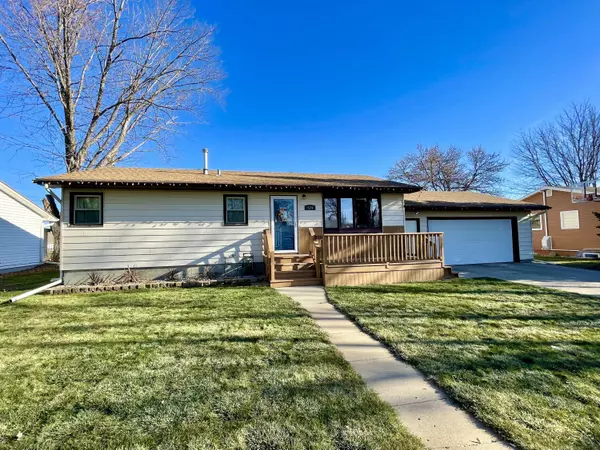 Aberdeen, SD 57401,524 Kettering Drive