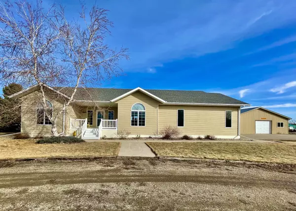 39533 Mallard View Drive, Bath, SD 57427