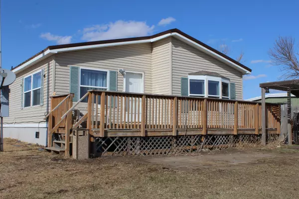 14655 Clear Lake Road, Mansfield, SD 57460