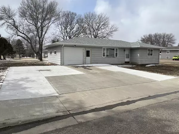 717 Main Street, Hoven, SD 57450