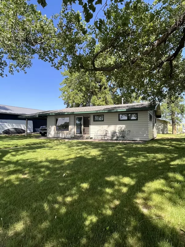 1390 446th Avenue, Grenville, SD 57239