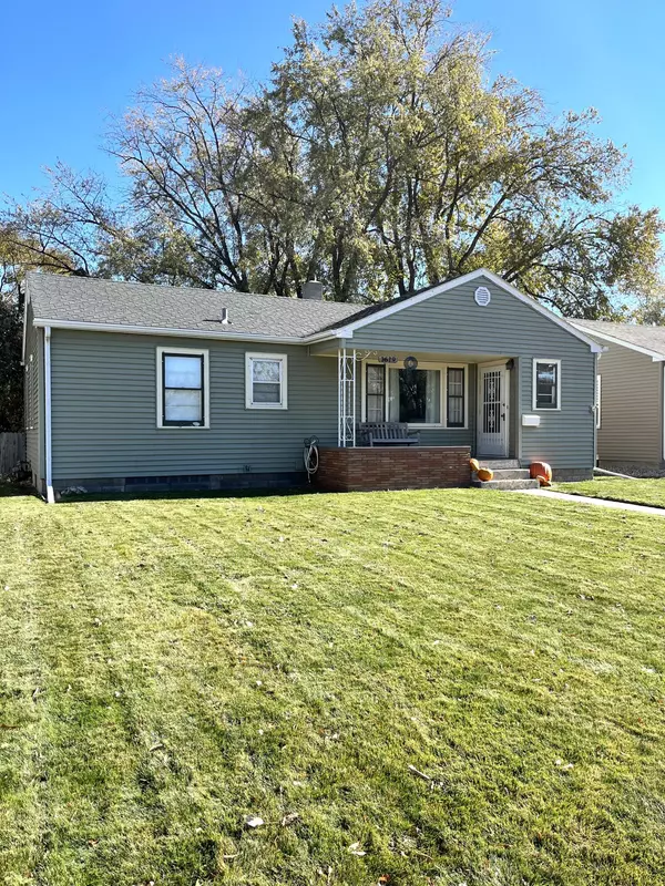 Aberdeen, SD 57401,1619 4th Street S