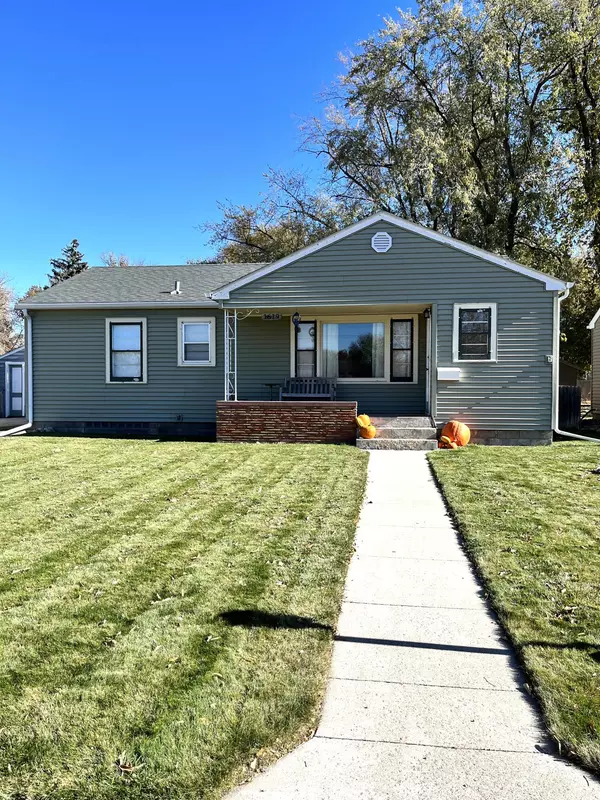 1619 4th Street S, Aberdeen, SD 57401