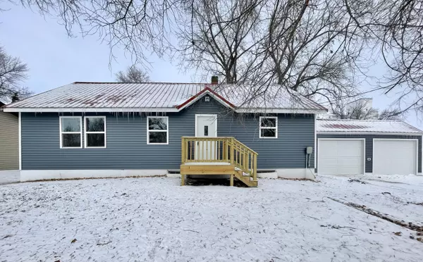 310 Main Street, Leola, SD 57456