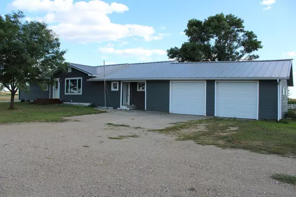 Andover, SD 57422,13495 413th Avenue