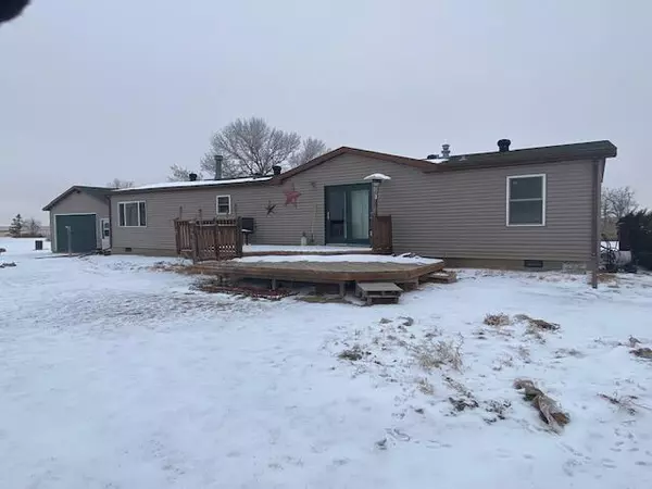 37134 131st Street, Mina, SD 57451