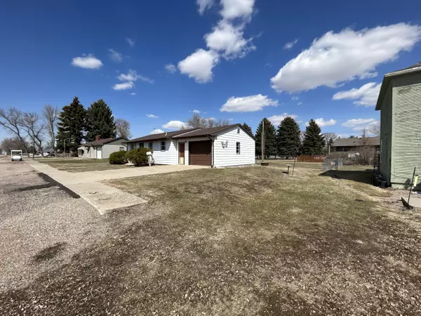 Hoven, SD 57450,650 Davlin Street