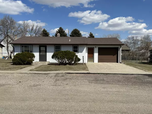 650 Davlin Street, Hoven, SD 57450