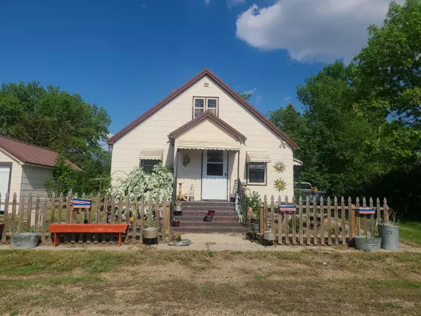 452 Marsh Street, Hoven, SD 57450