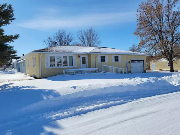 2002 2nd Avenue S, Bowdle, SD 57428