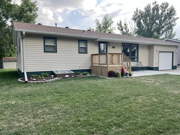 1234 Casper Avenue, Aberdeen, SD 57401