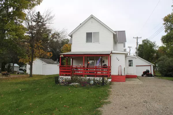 104 Conklin Street, Leola, SD 57456