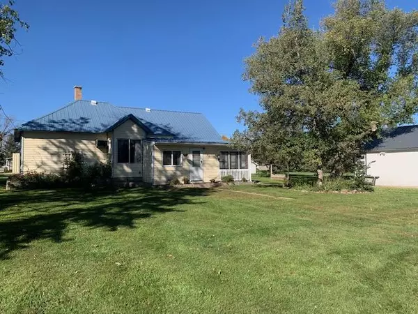 Andover, SD 57422,306 4th Street S