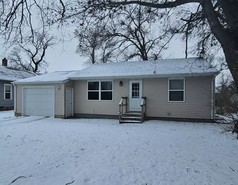 303 6th Street, Frederick, SD 57441