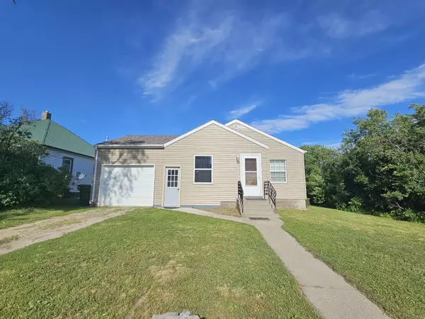 205 2nd Avenue,  Frederick,  SD 57441