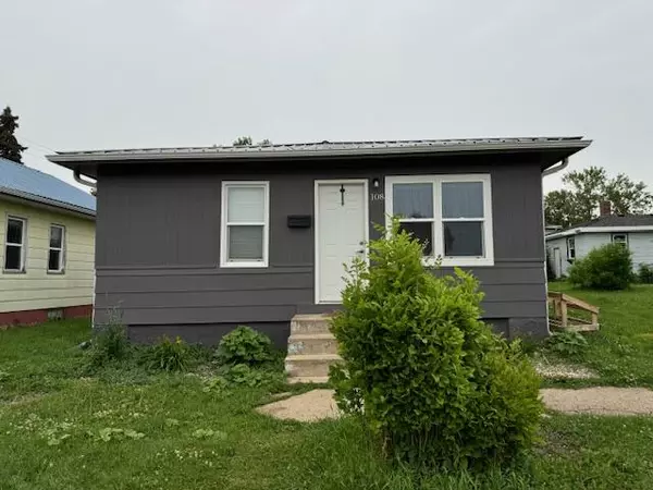 Webster, SD 57274,108 6th Avenue W