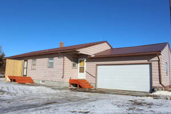 Andover, SD 57422,14110 414 Avenue