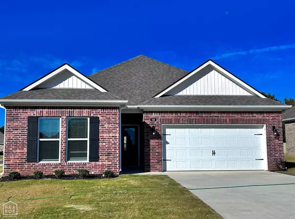 749 Edgemont Circle, Jonesboro, AR 72401