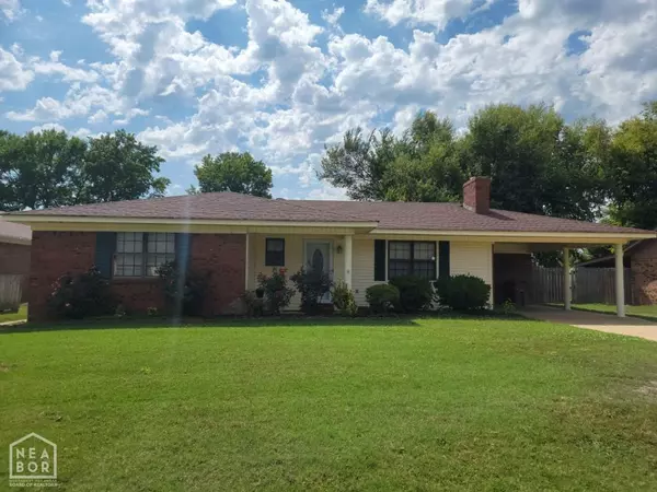 1715 Cindy Lane, Wynne, AR 72396