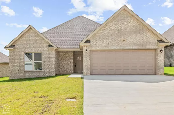 4309 Lynx Lane, Jonesboro, AR 72405